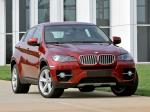 BMW X6 xDrive 5.0i 2008 года